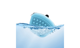 Hundgodisväska i Silikon