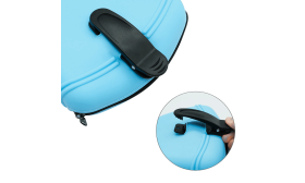 Hundgodisväska i Silikon