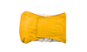 Tvättbar Hundblöja för Hanhundar