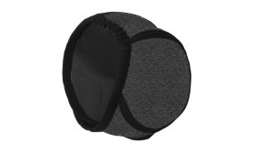 Justerbara Hundöronskydd mot Buller