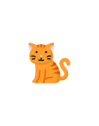 Kattillbehör - Namnbrickahund.se